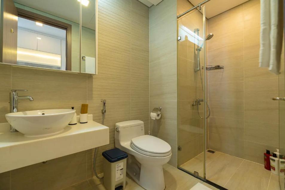 Căn hộ Vinhomes Park Collection Xiii *