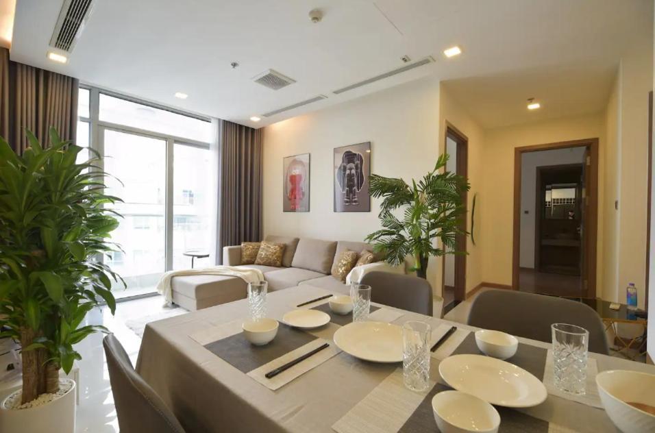 Vinhomes Park Collection Xiii Căn hộ TP. Hồ Chí Minh
