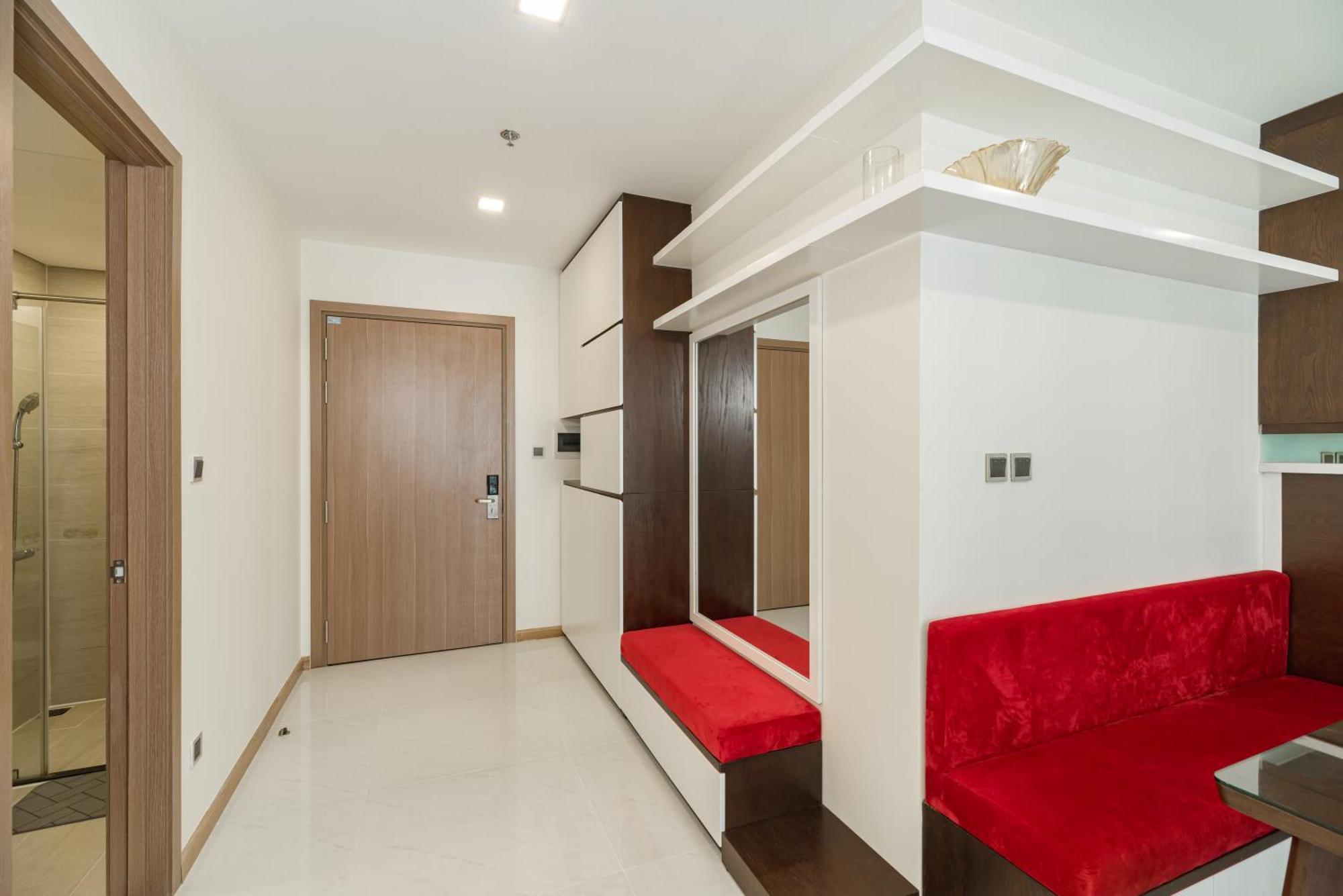 Vinhomes Park Collection Xiii Căn hộ TP. Hồ Chí Minh