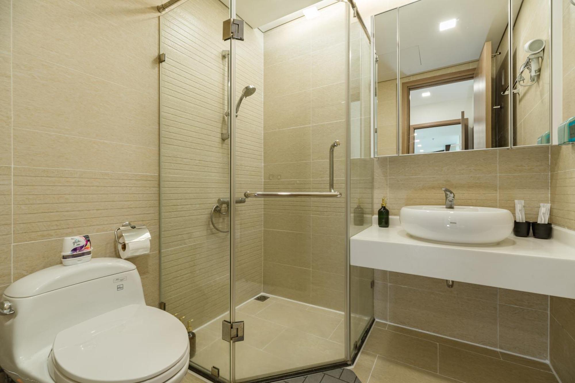 Căn hộ Vinhomes Park Collection Xiii TP. Hồ Chí Minh