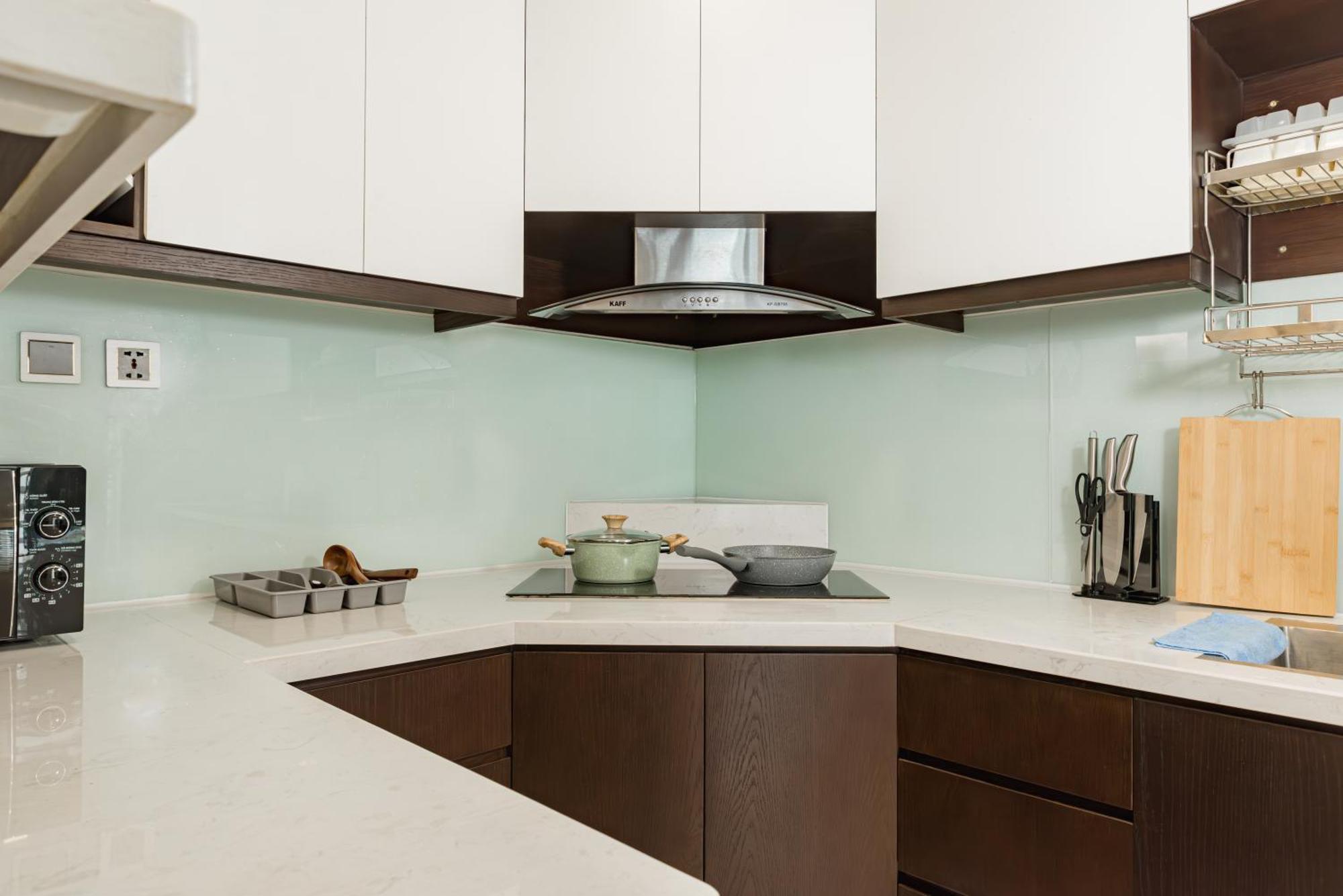 Vinhomes Park Collection Xiii Căn hộ