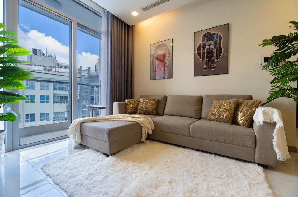 Căn hộ Vinhomes Park Collection Xiii TP. Hồ Chí Minh