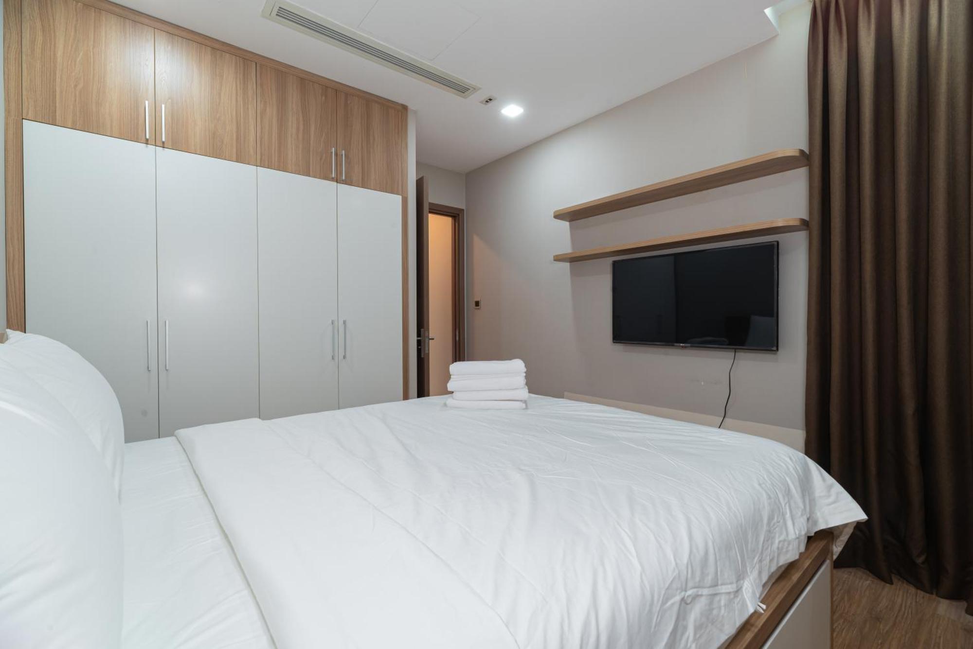 Căn hộ Vinhomes Park Collection Xiii TP. Hồ Chí Minh