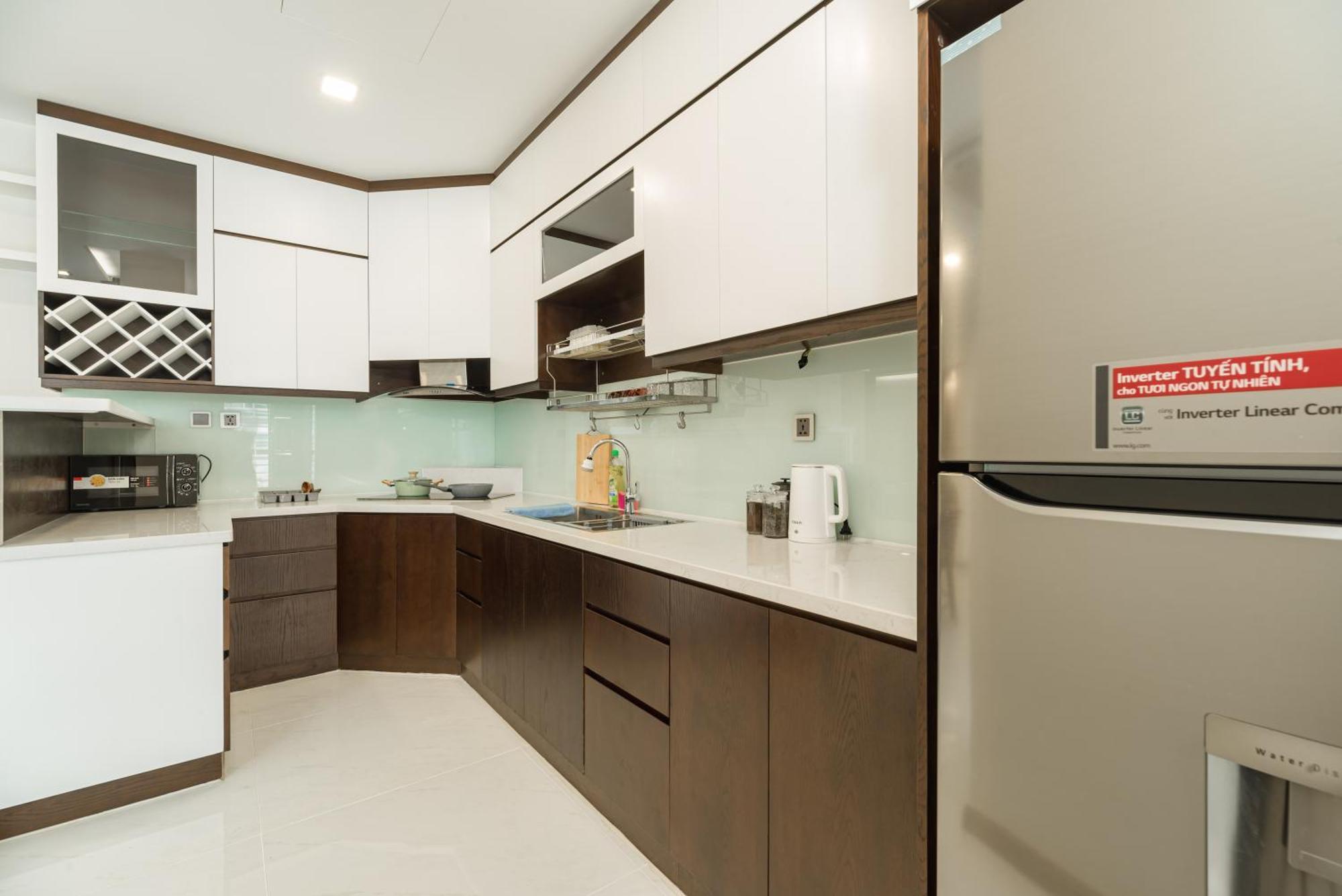 Vinhomes Park Collection Xiii * TP. Hồ Chí Minh
