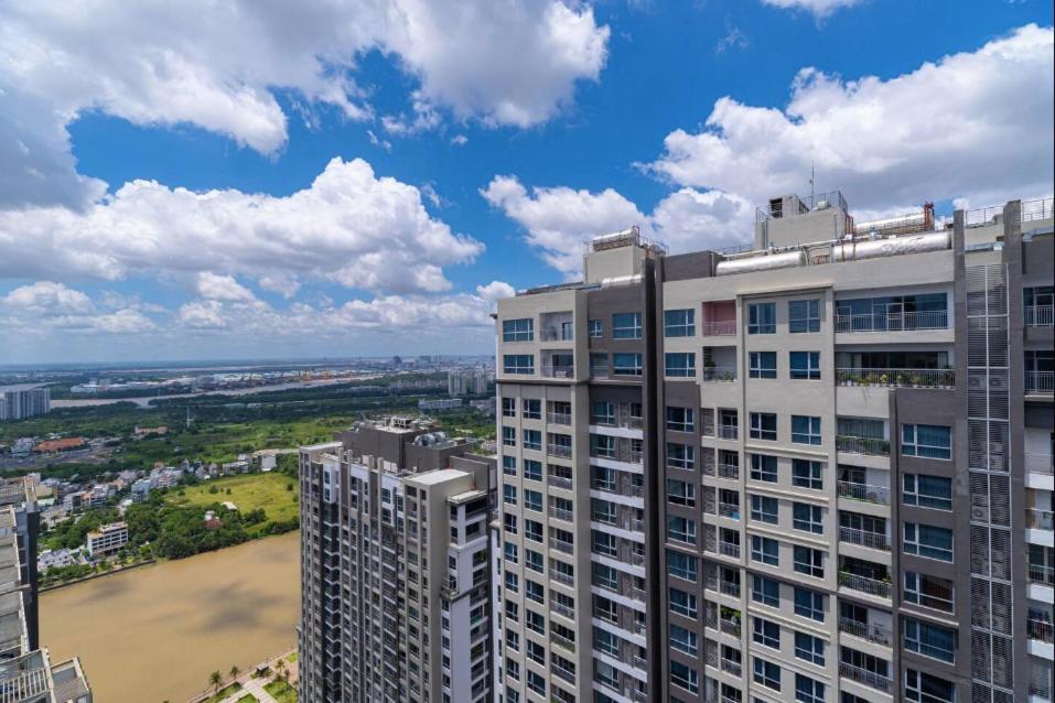 Vinhomes Park Collection Xiii Căn hộ TP. Hồ Chí Minh