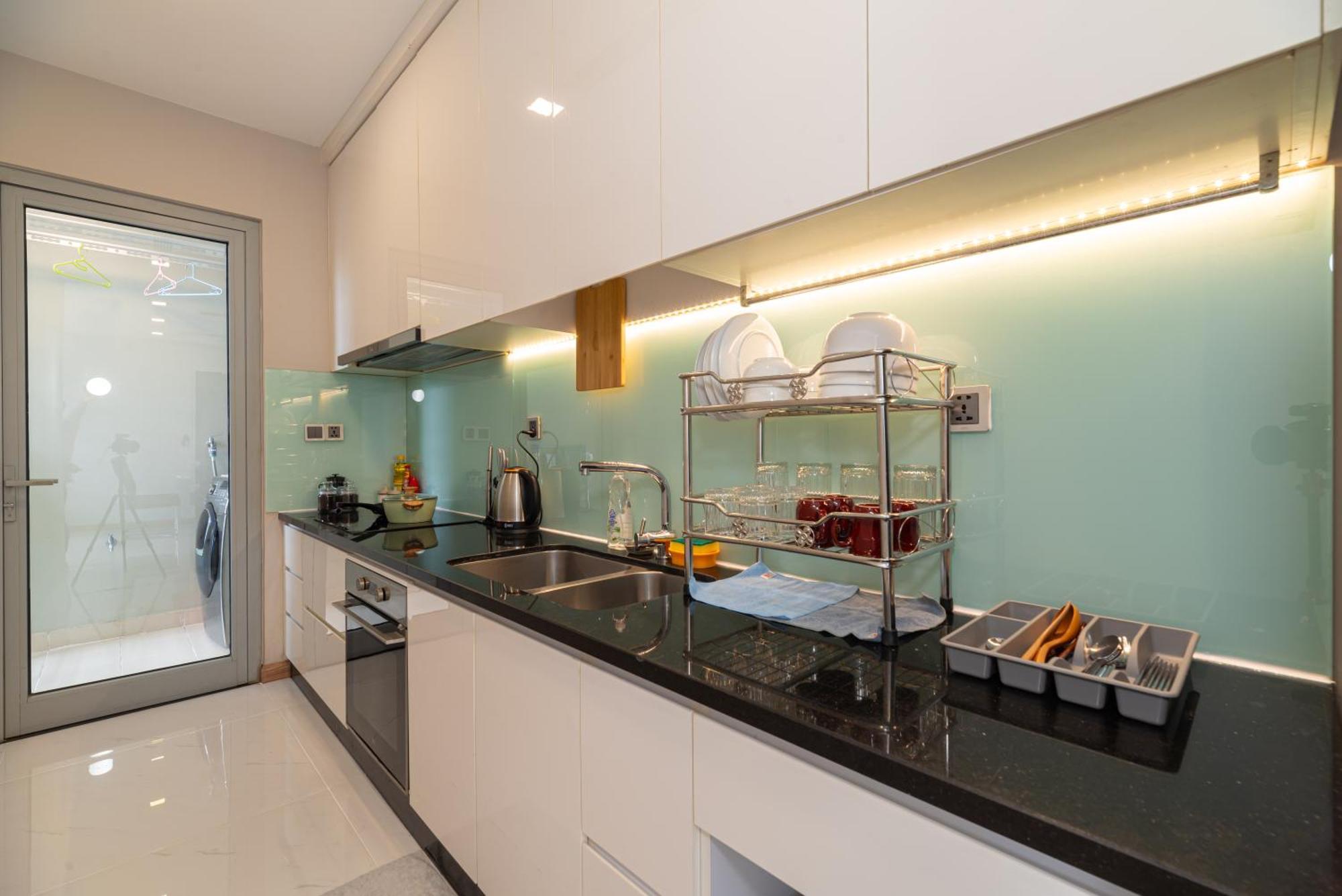 Vinhomes Park Collection Xiii Căn hộ TP. Hồ Chí Minh