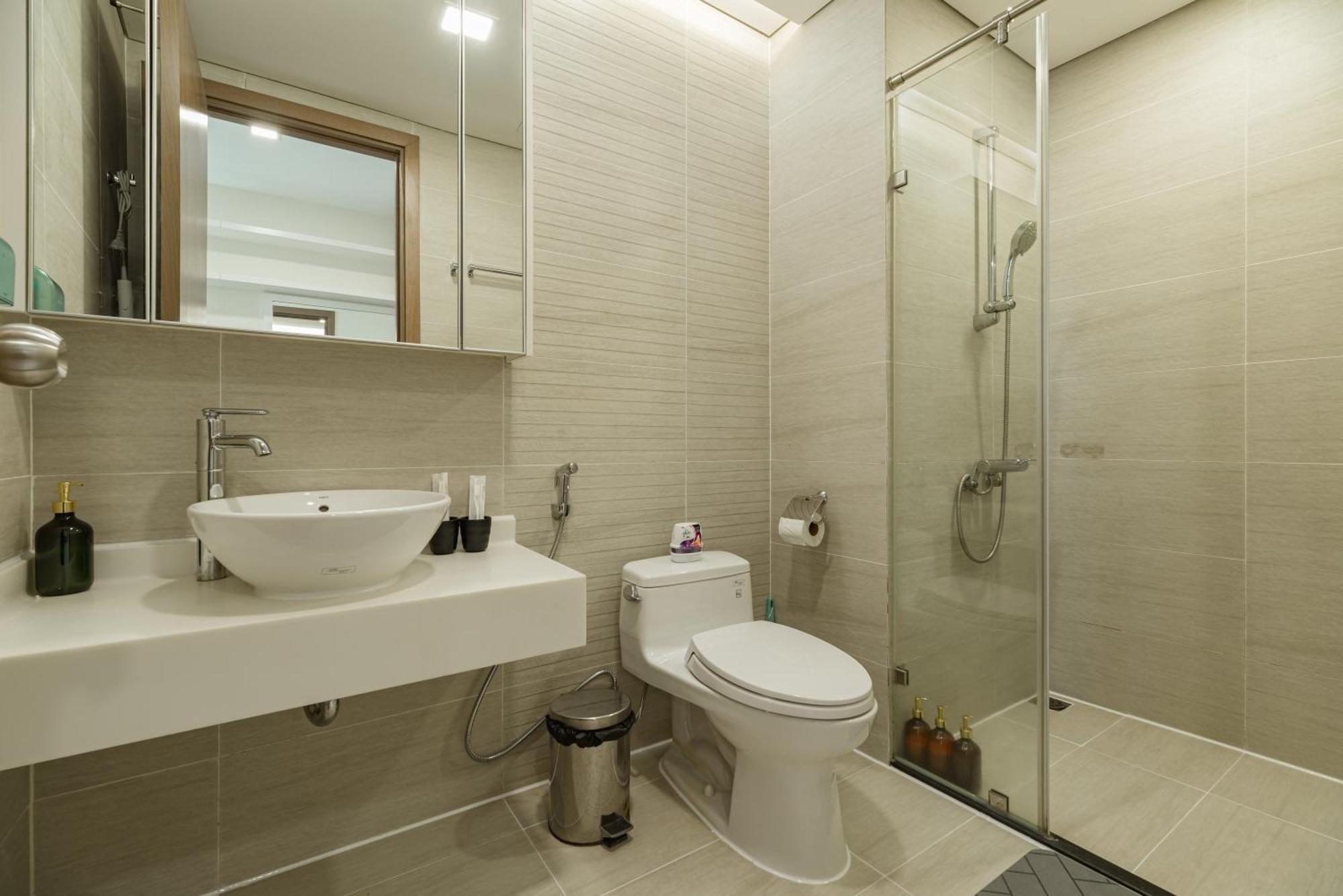 Căn hộ Vinhomes Park Collection Xiii TP. Hồ Chí Minh